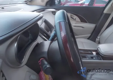 2014 Buick Lacrosse Premium I Group from USA, damaged, VIN 1G4GD5G35EF274097